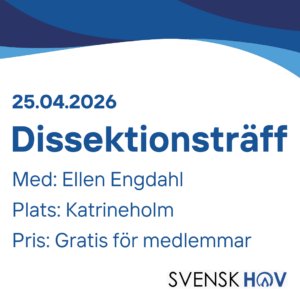 Påskträff hos Ellen i Katrineholm